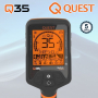 Quest Q35 et Pack Access