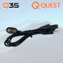 Quest Q35 et Pack Access