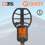 Quest Q35 et Pack Access