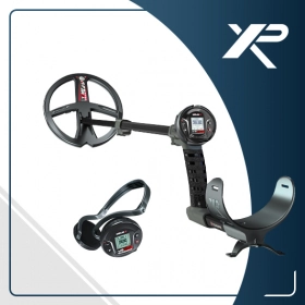 XP DÉUS 2 Master WS6 ST - 22 cm FMF