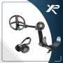 XP DÉUS 2 Master WS6 ST - 22 cm FMF