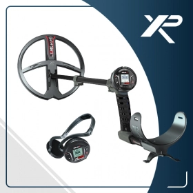 XP DÉUS 2 Master WS6 ST - 28 cm FMF