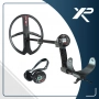 XP DÉUS 2 Master WS6 ST - 34x28 cm FMF
