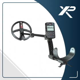 XP DÉUS 2 RC - 22 cm FMF