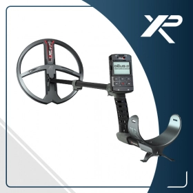 XP DÉUS 2 RC - 28 cm FMF