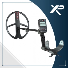 XP DÉUS 2 RC - 34x28 cm FMF