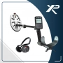 XP DÉUS 2 Gold RC et Pack WSA ST