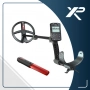 XP DÉUS 2 RC - 22 cm FMF et Pack MI-6