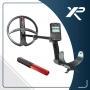 XP DÉUS 2 RC - 28 cm FMF et Pack MI-6