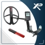 XP DÉUS 2 RC - 34x28 cm FMF et Pack MI-6