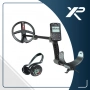 XP DÉUS 2 RC - 22 cm FMF et Pack WS6 ST