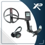 XP DÉUS 2 RC - 28 cm FMF et Pack WS6 ST