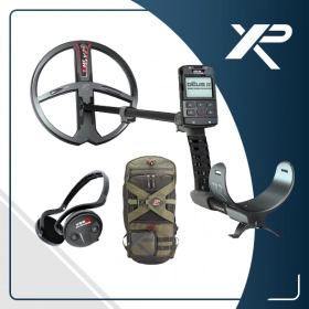 XP DÉUS 2 RC - 28 cm FMF et Pack Pro