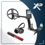 XP DÉUS 2 - RC 22 cm FMF et Pack Duo