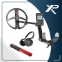 XP DÉUS 2 RC - 28 cm FMF et Pack Duo