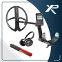 XP DÉUS 2 RC - 34x28 cm FMF et Pack Duo