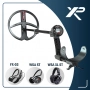 XP DÉUS 2 Master WS6 ST - 28 cm FMF et casque au choix