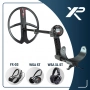 XP DÉUS 2 Master WS6 ST - 34x28FMF et casque au choix