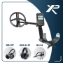 XP DÉUS 2 RC - 22 cm FMF et casque au choix