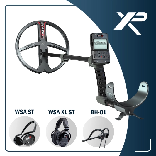 XP DÉUS 2 RC - 28 cm FMF et casque au choix