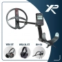 XP DÉUS 2 RC - 28 cm FMF et casque au choix