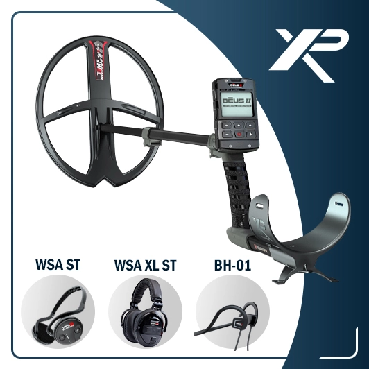 XP DÉUS 2 RC - 34x28 cm FMF et casque au choix