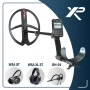 XP DÉUS 2 RC - 34x28 cm FMF et casque au choix