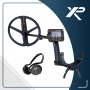 XP ICON RC - 28 cm FMF et Pack WSA ST