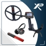 XP ICON RC - 28 cm FMF et Pack Duo