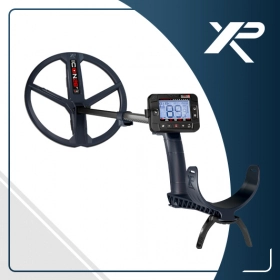 XP ICON X RC - 28 cm FMF