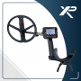 XP ICON X RC - 28 cm FMF