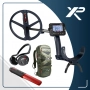 XP ICON X RC - 28 cm FMF et Pack Aventure
