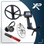XP ICON X RC - 28 cm FMF et Pack Pro