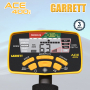 Garrett Ace 400i et Pack Access