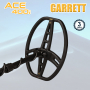 Garrett Ace 400i et Pack Access