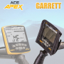Garrett Ace Apex Viper et Pack Access
