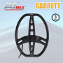 Garrett AT Max et Pack Access