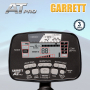 Garrett AT Pro et Pack Access
