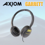 Garrett Axiom LITE et Version LITE