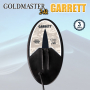 Garrett Goldmaster 24k et Pack Access