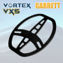 Garrett Vortex VX5 et Pack Access