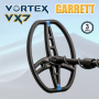 Garrett Vortex VX7 et Pack Access
