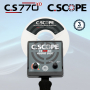 C.Scope C.S 770 XD et Pack Access