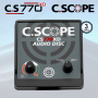 C.Scope C.S 770 XD et Pack Access