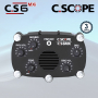 C.Scope C.S 6MXi Pro et Pack Access