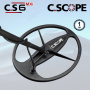 C.Scope C.S 6MXi Pro et Pack Access