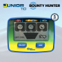 Bounty Hunter Junior TID et Pack Access