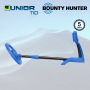 Bounty Hunter Junior TID et Pack Access