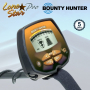 Bounty Hunter Lone Star Pro et Pack Access