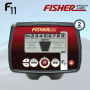 Fisher F11 et Pack Access